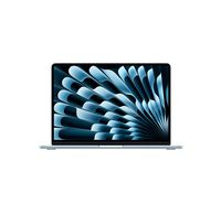 Compare APPLE MacBook Air, M5, 24GB, 1TB SSD, 13 Inch IPS, 10 Core GPU, Sky Blue at KSA Price