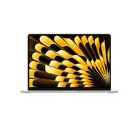 Compare APPLE MacBook Air, M5, 24GB, 1TB SSD, 15 Inch IPS, 10 Core GPU, Starlight at KSA Price