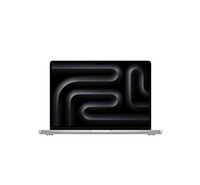 Compare APPLE MacBook Pro, Apple M5 Max, 32 Core, 36GB, 2TB SSD, 14 Inch, Silver at KSA Price