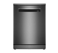 Bosch Series 6, Free-standing Dishwasher, 14…