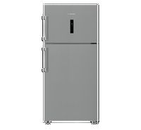Ariston, Refrigerator, 16.4 Cu.ft, Freezer 5.8…