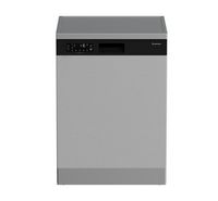 Compare Ariston, Dishwasher, 15 Place, 8 Programs, Inverter Motor, Inox at KSA Price