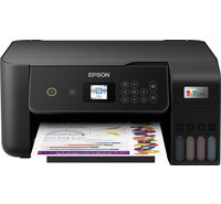 Compare EPSON L3260 EcoTank Printer, Black Print Speed 33 ppm , Color Print Speed 12 ppm, Black at KSA Price