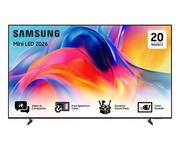 Samsung, 85 inch, 4K Smart TV, Mini LED,…
