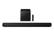 Compare Samsung, Soundbar, Wireless, 400W, Dolby Atmos 5.1.2 Ch at KSA Price