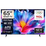 Compare TCL, 65 Inch, UHD, AIPQ Pro, Smart TV, HDMI 3, USB1 at KSA Price