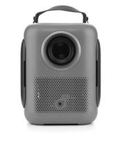 Compare Nebula Soundcore P1i Smart Projector LCD 400 ANSI lumens​, 1080P, Black at KSA Price