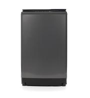 Compare Hitachi Top Load Washing Machine, 10kg, 8 Programs, LED Display, Color Gray at KSA Price