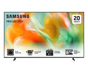 Samsung, 75 inch 4K Smart, Mini LED, 144…