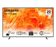 Compare Samsung, 55 inch, 4K Smart, NeoQLED, 120 Hz DLG, support AI at KSA Price
