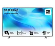 Compare Samsung, 75, 4K Crystal UHD at KSA Price
