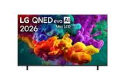 LG ,65 inch , QNED , 4K Smart TV…