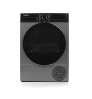 Compare Whirlpool, Heat Pump Dryer, 10 kg, Inverter​, Steam Therapy​, Silver at KSA Price