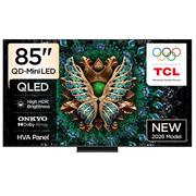 Compare TCL, 85 Inch, MiniLED, AIPQ Pro, 144 Hz at KSA Price
