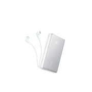 ANKER Zolo 20,000mAh Power Bank, 22.5W Fast Charging,…