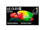 Compare LG, 77 Inch, OLED AI, 4K Smart TV 2026, 144Hz at KSA Price