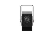 LG CineBeam Q Mini 4K UHD Portable Projector,…