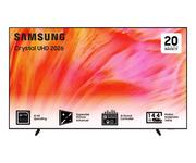 Samsung, 98 Inch, UHD 4K Smart TV, 144Hz,…