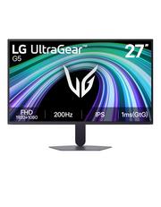 Compare LG UltraGear 27” IPS FHD, 200Hz 1ms NVIDIA GSync Compatible Gaming Monitor, PurpleGray at KSA Price