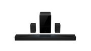 Compare TCL, Soundbar, 7.1.4 Ch, 860W, Dolby Atmos at KSA Price
