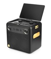 Compare IKARAO, Karaoke speaker with 10.1 screen, 460W, Bluetooth, Microphone at KSA Price