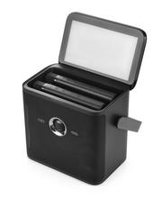 Compare IKARAO, Karaoke speaker with 7.1 screen, Bluetooth at KSA Price