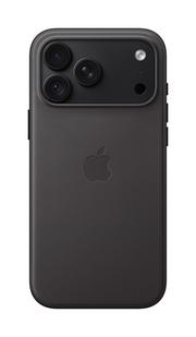 Compare Apple iPhone 18 Pro TechWoven Case with MagSafe, Black at KSA Price