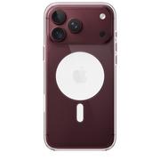Compare Apple iPhone 18 Pro Case with MagSafe, Clear at KSA Price