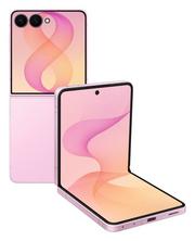 Compare SAMSUNG Galaxy Z Flip 8, 5G, 256GB, Pink at KSA Price