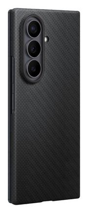 Compare SAMSUNG Carbon Magnet Case for Fold 8 Ultra, Black at KSA Price
