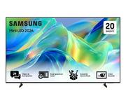 Samsung, 55 inch, Mini LED 4K Upscaling,…