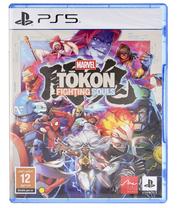 Compare MARVEL Tōkon: Fighting Souls Standard Edition PS5 at KSA Price