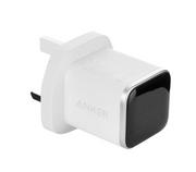 Compare ANKER Charger Overnight Battery Protection, Active Temperature Control, 45W, White at KSA Price