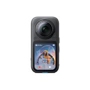 Compare INSTA360 X6 Standard Bundle, 120MP, 8K50 Video, 20m Waterproof, Black at KSA Price
