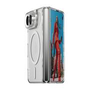 CARE Fashion Case SLIM PC case Transparent Apple…