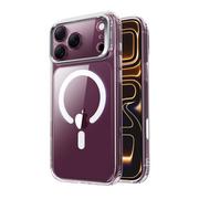 Compare ESR, Classic Hybrid Stash Stand Camera Control With Stand iPhone 18 Pro Max, Transparent at KSA Price