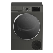 Compare Ariston, Dryer Heat Pump 10 KG dry, 15 programs, Titanium at KSA Price