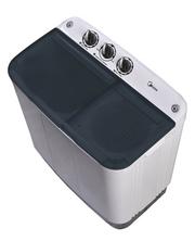 Midea, Twin Tub Washer 5 Kg, 3.6 KG…