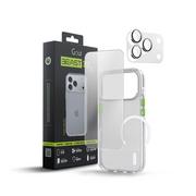 Goui Clear Case Kit For iPhone 18 Pro…