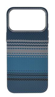 Compare Goui Kevlar Close Case for iPhone 18 Pro Max, Ocean at KSA Price