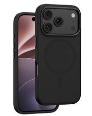 Compare Xonda, Pure MagSafe Case for iPhone 18 Pro Max, Black at KSA Price