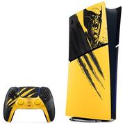 Compare Sony, PS5, Digital Edition, Marvel’s Wolverine Battle Yellow Limited Edition Bundle at KSA Price