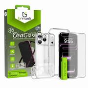 Bmask Ovaglass 5 in 1 iPhone 18 Pro…