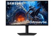 Samsung, Odyssey G4 G40H Gaming Flat Monitor, 27…