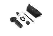 Compare DJI, Osmo Pocket 4Pro Standard Combo, 1Inch CMOS sensor, 37MP, 4K Video Recording, Black at KSA Price