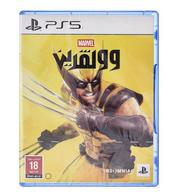 Compare SONY, Marvel’s Wolverine Standard Edition PS5 at KSA Price