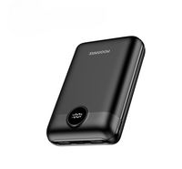 MOOGMAX, Mini Power Bank, 20000mAh, 45W, Black