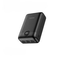 Compare MOOGMAX, Power Bank 30000mAh 45W , Black at KSA Price