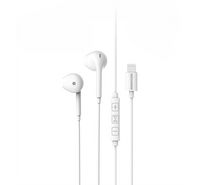 Compare MOOGMAX, Earphones For iPhone Lightning Connector 1.2M at KSA Price