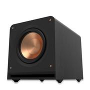 KLIPSCH, RP-1000SW, Subwoofer, Black